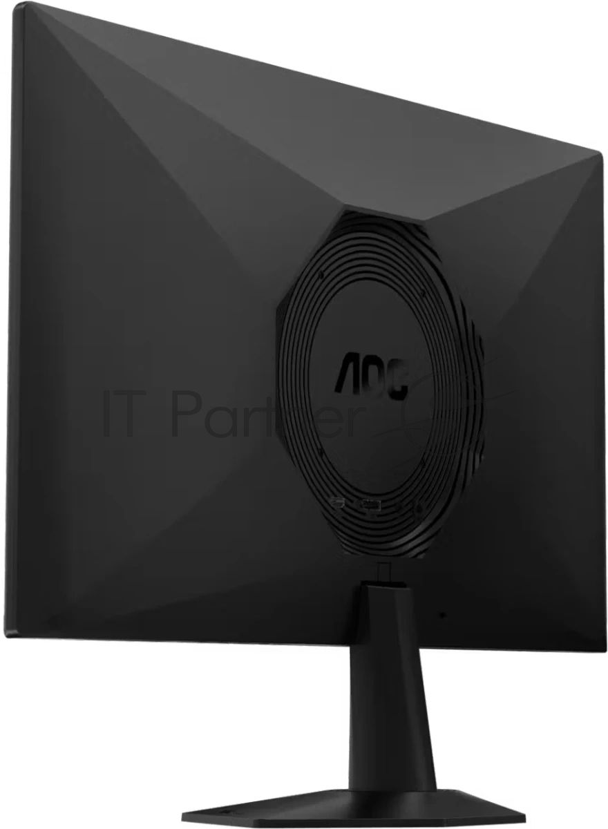 Монитор 24.5" AOC 25G50Z Fast IPS 1920x1080, 260 Гц, 1 мс, 16:9, 300 кд/м², HDMI, DisplayPort, HDR, Flicker Free, Low Blue Light, черный