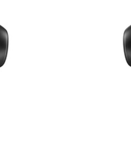 Гарнитура HyperX Cloud Mix Buds чёрный, беспроводная, радиоканал, совместимость с PS5