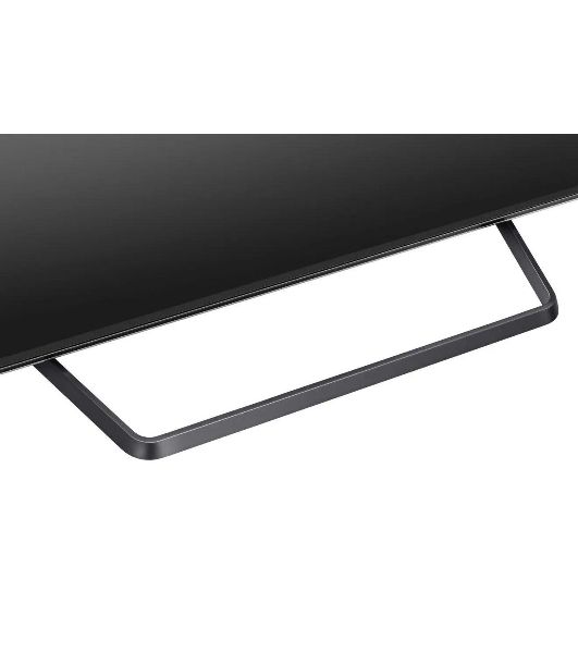 Телевизор Hisense 55" 55A85K черный OLED UHD 120Hz Vidaa
