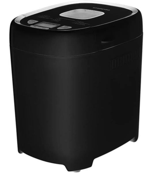 Хлебопечка Starwind SBMP0921 черный, 550 Вт, 0.9 кг, 13 программ
