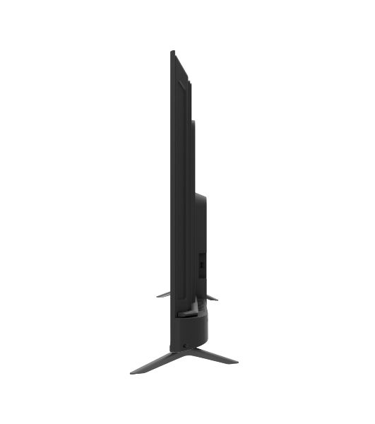 Телевизор Триколор 50" H50UC2 черный DLED UHD 4K 60Hz Smart TV
