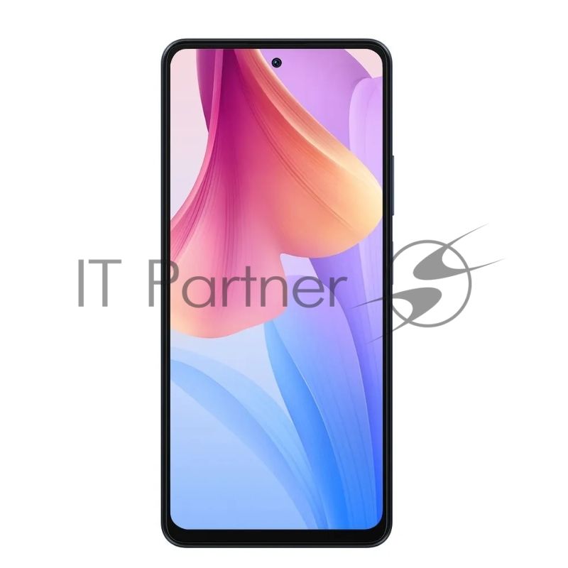 Смартфон OSCAL Tiger 12, 12/256Gb, серый