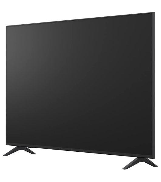 Телевизор LG 55" 55UA75009LA черный Direct LED 4K UHD 60Hz Smart TV WebOS 1.5GB/8GB
