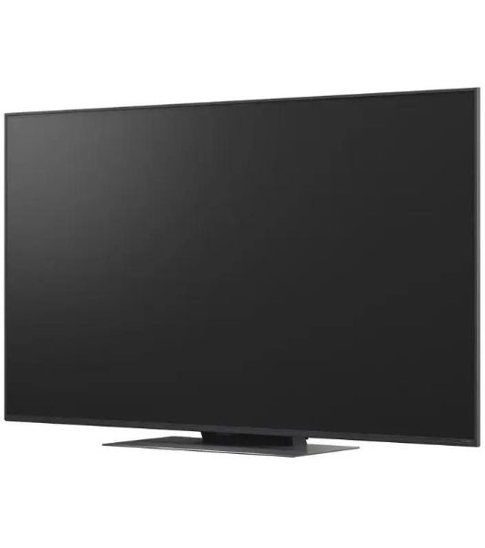 Телевизор LG 55" 55QNED86A6A черный титан Mini-LED QNED 4K UHD 120Hz Smart TV WebOS 2GB/16GB