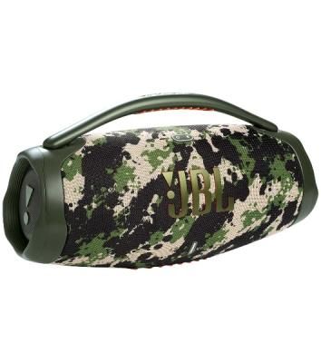 Портативная акустическая система JBL portable speakers squad model: JBLBOOMBOX3SQUADCN