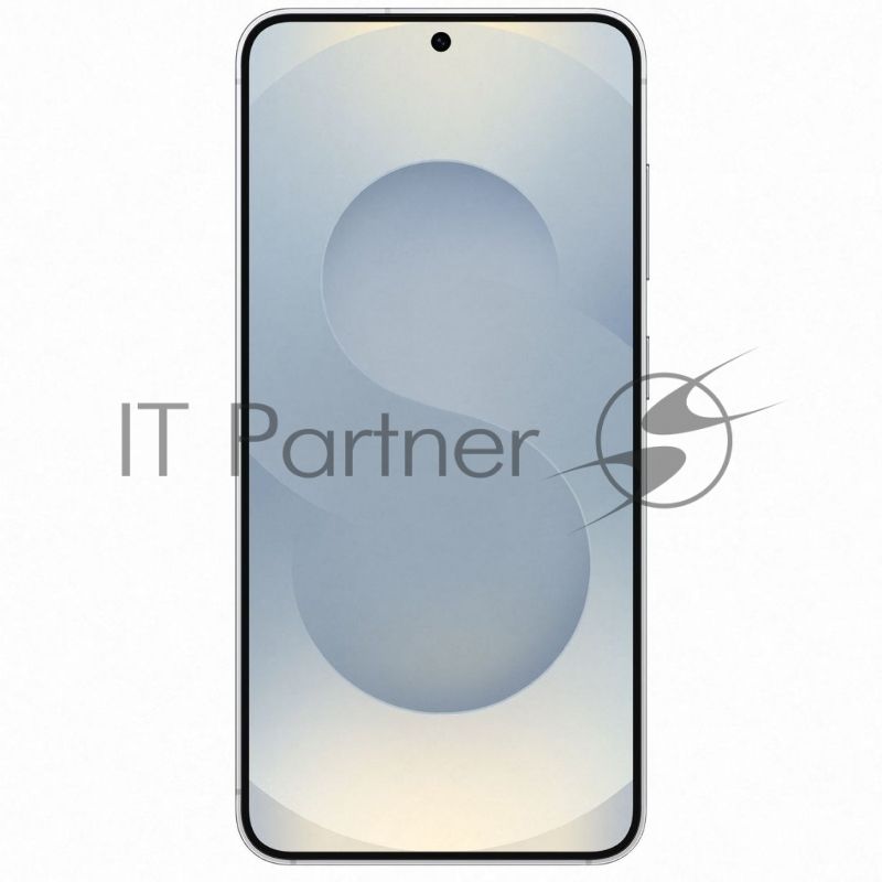 Смартфон Samsung Galaxy S25 SM-S931B 12/512Gb серый