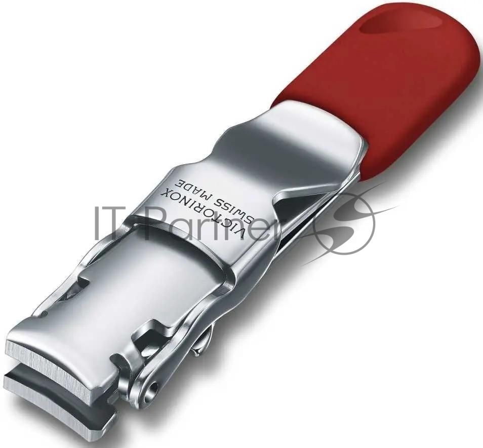 Книпсер Victorinox 8.2050.B1 красный