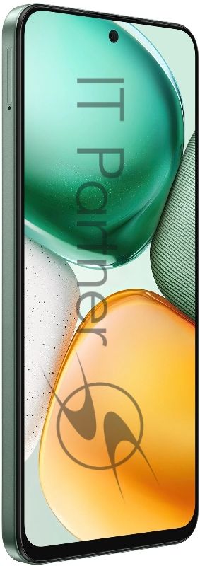Смартфон Honor X7C 8/128Gb, зеленый