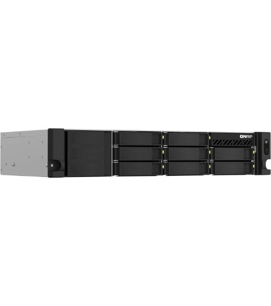 Сетевой RAID-накопитель TS-864eU-RP-8G