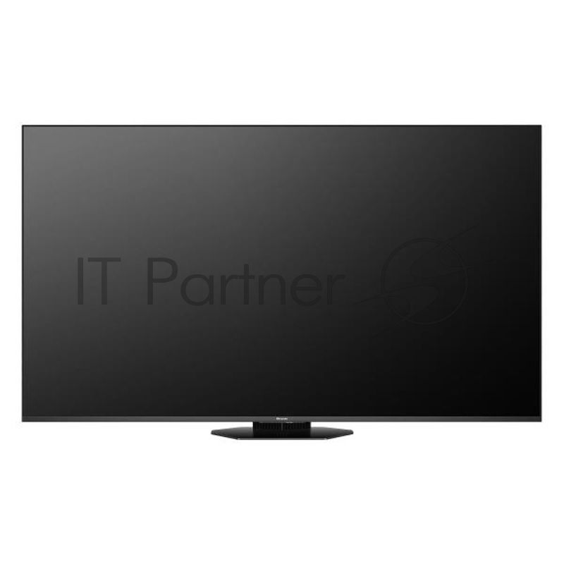 Телевизор Hisense 75'' 75U8Q Ultra HD Mini LED 48-165Hz ОС VIDAA U9 Charcoal grey