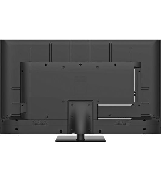 Телевизор BBK 43" 43LED-8259/UTS2C черный QLED UHD 60Hz Яндекс ТВ 1.5GB/8GB