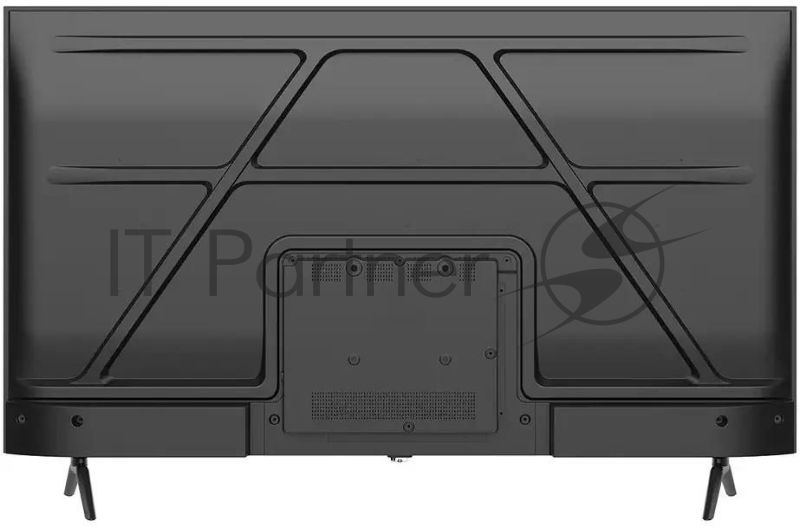 Телевизор BQ 40" 40F32B черный DLED FHD 60Hz