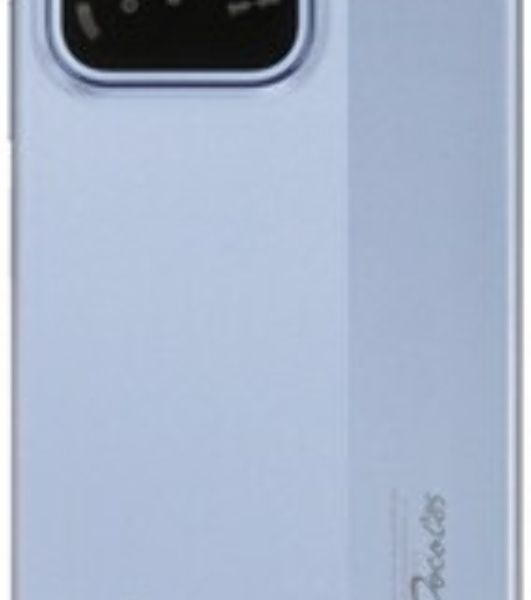 Смартфон Poco C85 8/256Gb фиолетовый
