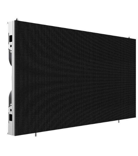 Светодиодный экран Cabinet Unilumin ULWIII 1,5 600 кд/м², 600:1, 384x216, 1.56 мм, SMD, 60 Гц