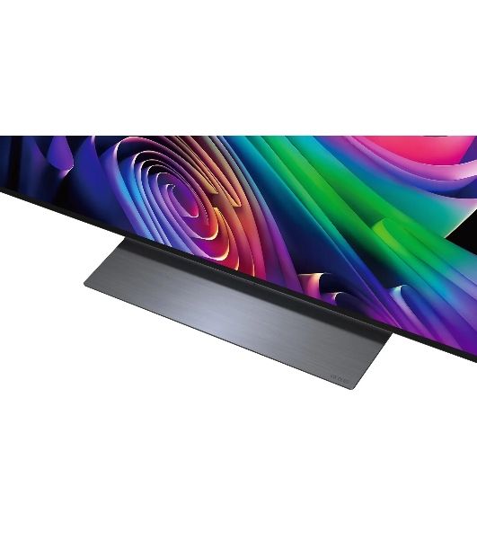 Телевизор LG 65" OLED65C6RLA, черный, OLED 3840x2160 4K Ultra HD, 120Hz, webOS