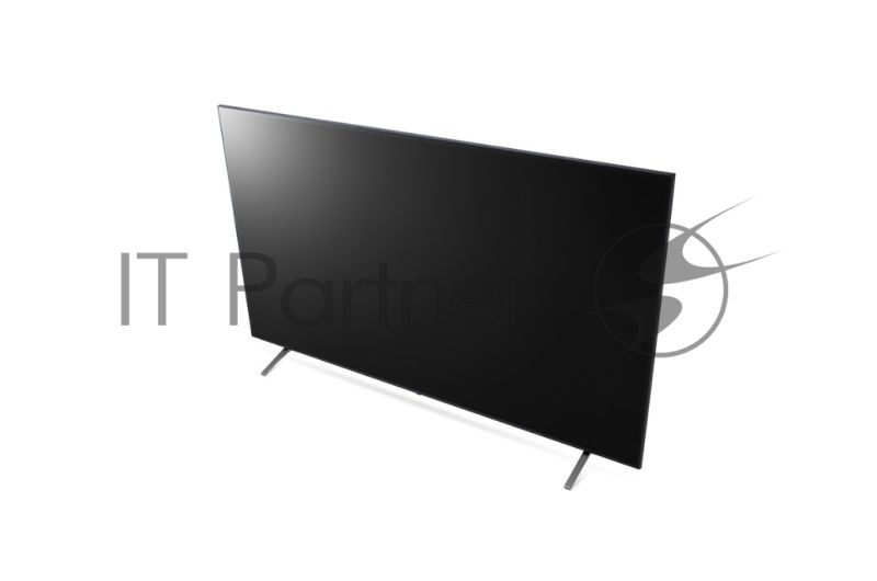 Телевизор LG 75" 75UN640S черный LED UHD 60Hz Smart TV WebOS