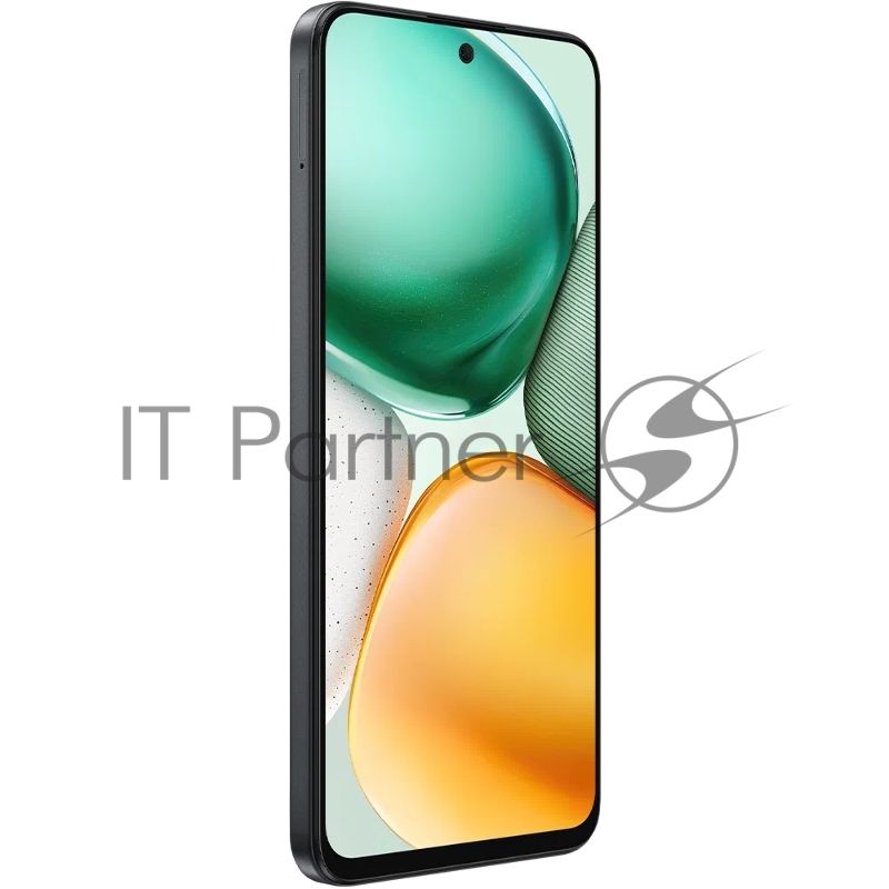 Смартфон Honor X7c, 8/256Gb, черный