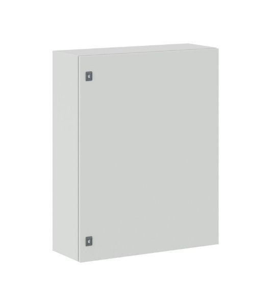 Шкаф ST с монтажной платой ДКС R5ST1083 1000х800х300 мм от IP65-до IP66 IK10