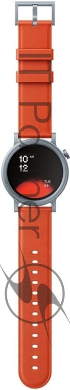 Смарт-часы Nothing CMF Watch Pro 2 Orange, D398
