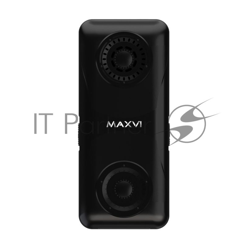 Мобильный телефон Maxvi P110 черный