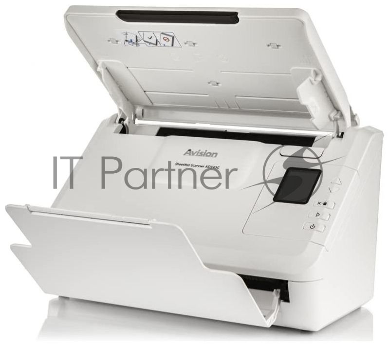 Сканер Avision AD340GN (000-1003-02G)