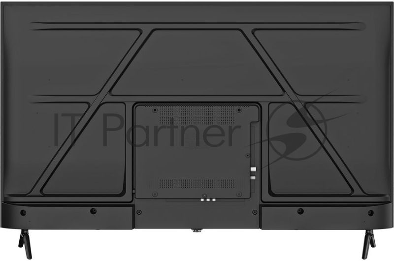 Телевизор BBK 43" 43LEX-7238/FTS2C (B) черный DLED FULL HD 60Hz Яндекс ТВ