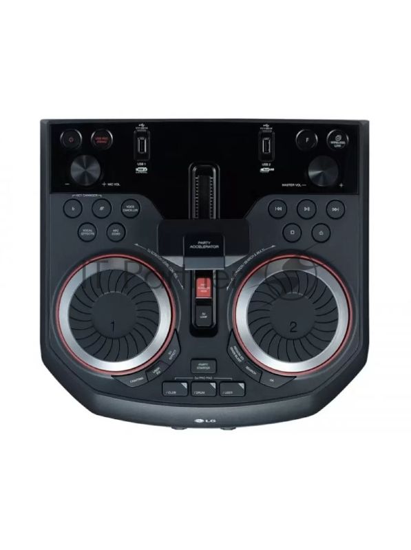 Аудиосистема LG OL75DK