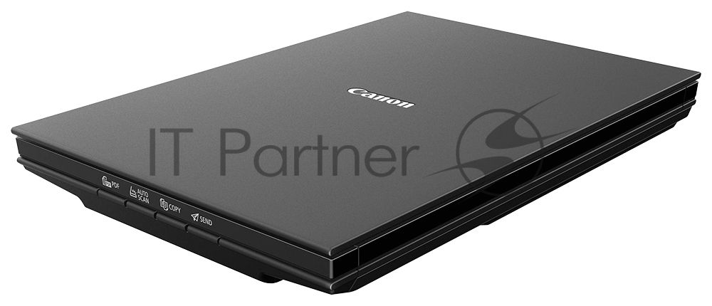 Планшетный сканер Canon CanoScan LiDE 300 (Hi-Speed USB 2.0, A4/Letter (216 x 297 мм), 2400 x 4800 точек на дюйм)