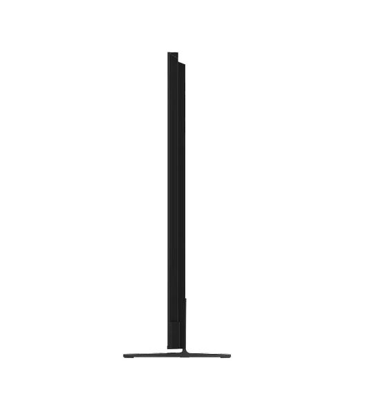 Телевизор Haier 65" DH1ZW4E00RU черный MiniLED 4K UHD 144Hz Smart TV Google TV 4GB/32GB