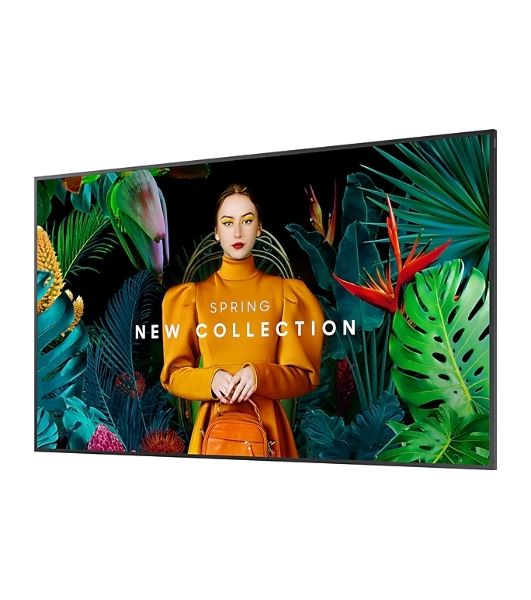 Дисплей Samsung QM43C