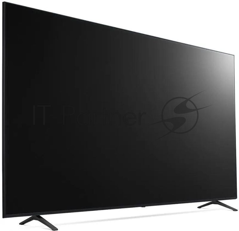 Телевизор LG 86" 86NANO80T6A синяя сажа LED 4K UHD 60Hz WebOS