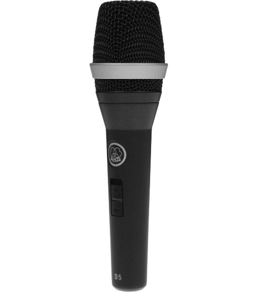 Микрофон AKG D5S 3138X00090