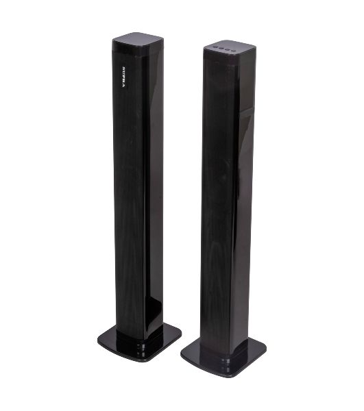 Саундбар Supra SSB-212 2.1 200Вт+400Вт черный