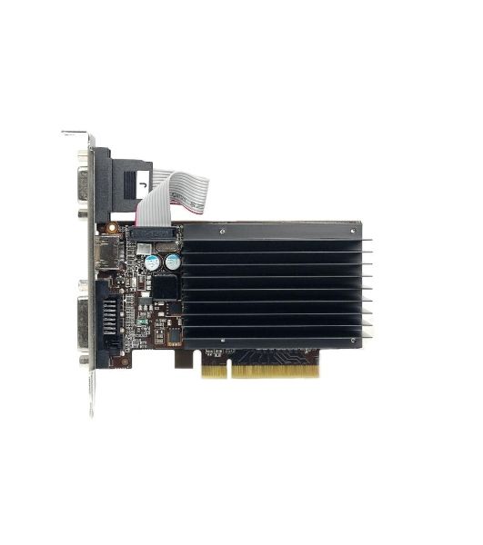Видеокарта PCIE16 GT730 1Gb DDR3 AF730-1024D3L3-V3 AFOX