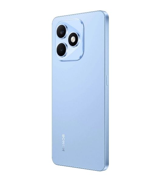 Смартфон HONOR X8d 8/128Gb, голубой