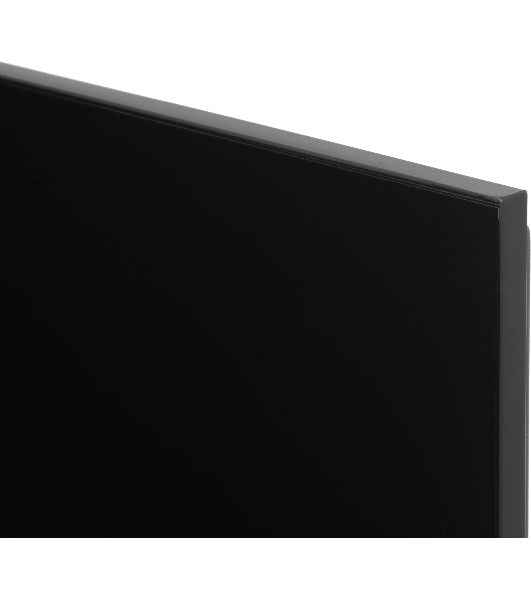 Телевизор Hyundai 55" H-LED55BU7012 черный LED 4K UHD 60Hz Smart TV YaOS 2GB/32GB