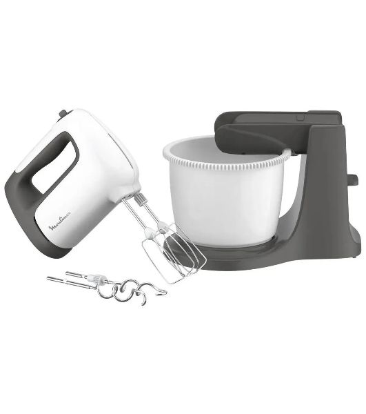 Миксер Moulinex HM-464110