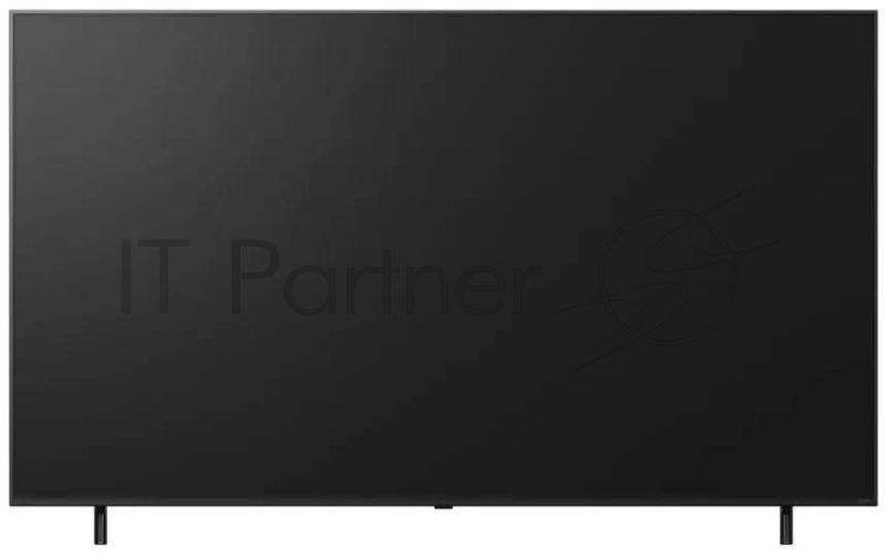 Телевизор LG 65" 65QNED80A6A/ARUG черный титан Edge LED QNED 4K UHD 120Hz Smart TV WebOS 2GB/16GB