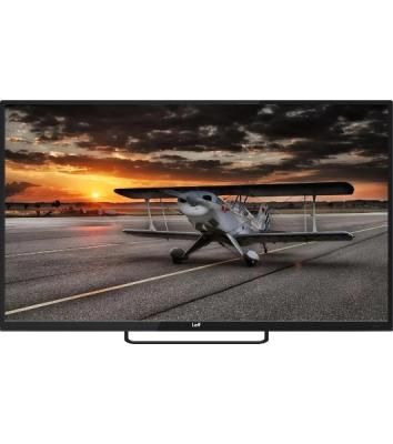 Телевизор LEFF 32" 32F240S черный LED FHD 60Hz