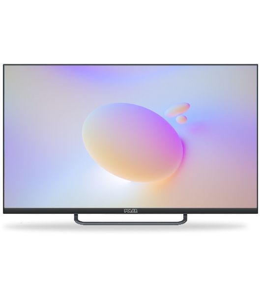 Телевизор Polar 43" P43L21T2SCSM (U) черный LED FHD 60Hz Smart TV Android 1GB/4GB