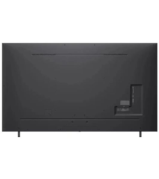 Телевизор LG 86" 86QNED70A6A черный титан QNED 4K UHD 120Hz Smart TV 2GB/8GB