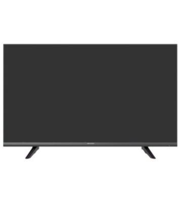 Экран LCD Hikvision DS-D5050U3-1V0S 50", 3840x2160 (16:9), 300 кд/м2, 4000:1, 6.5 мс, 178° (H)/178° (V)
