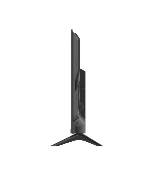 Телевизор BQ 32" 32HNF02B черный Direct LED HD Ready 60Hz