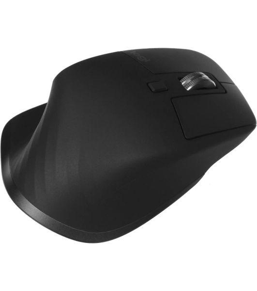 Комплект клавиатура+мышь Logitech MX Keys S Combo беспроводной, USB, 8000 DPI, серый