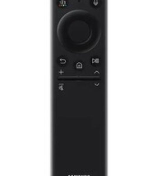 Телевизор Samsung 65" QE65Q7F5AUXRU черный QLED 4K UHD 60Hz Smart TV