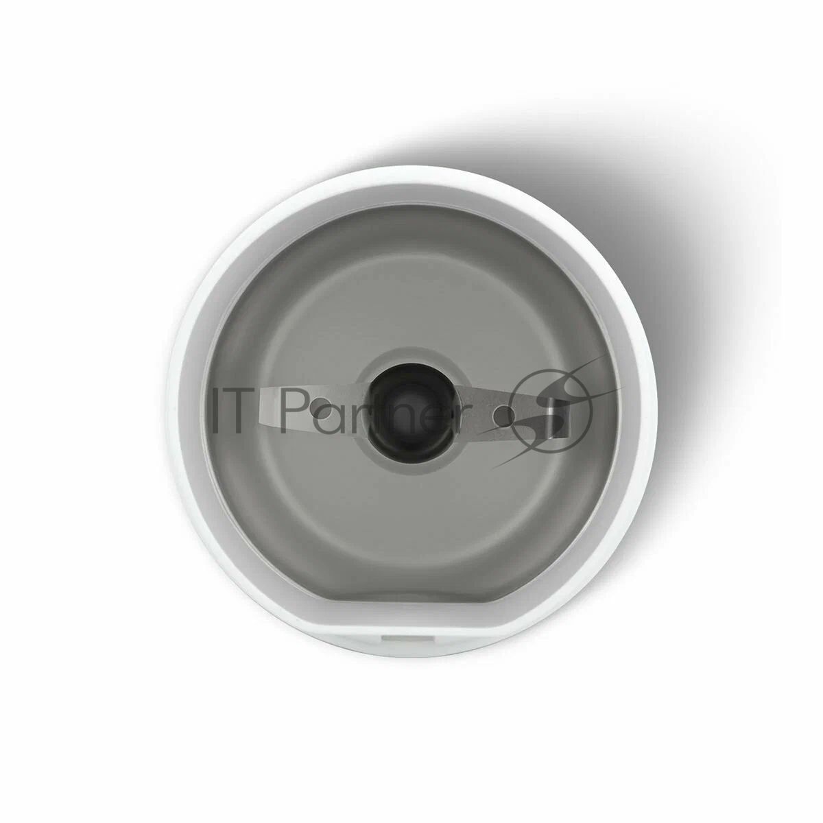 Кофемолка электрическая ротационная BQ CG1005 белый