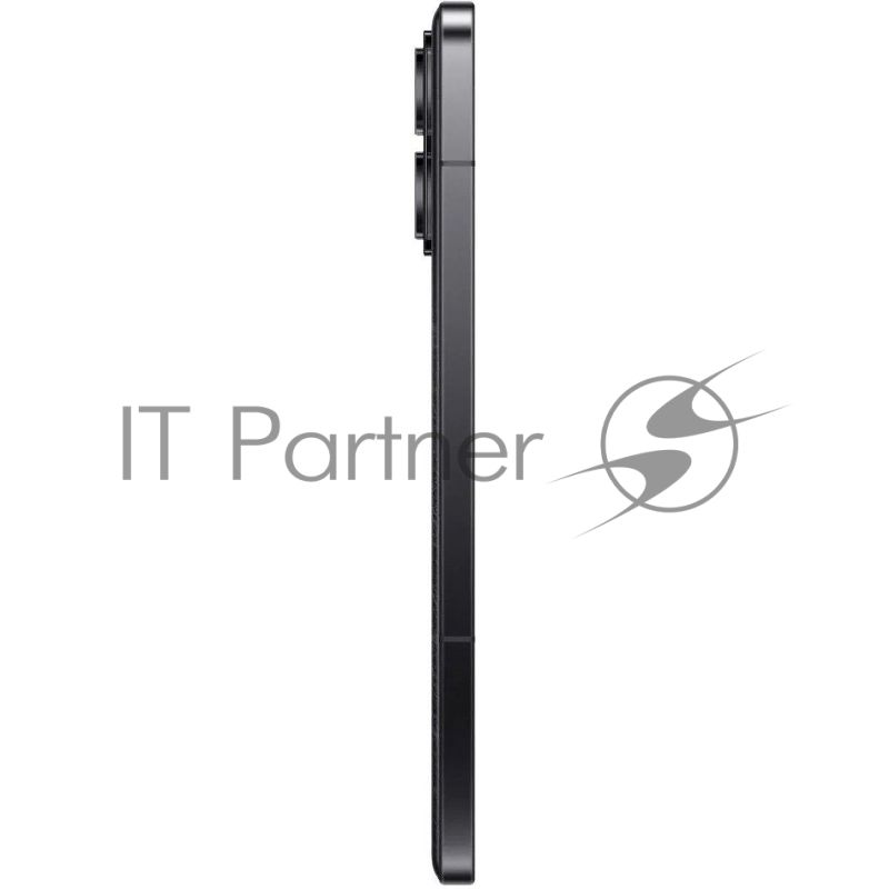 Смартфон POCO F6 Pro, 12/512Gb, черный