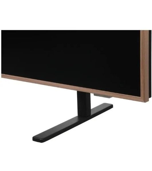 Телевизор TCL 32" 32A400 Pro, бежевый, QLED, 1920x1080 FULL HD, 60 Гц, Google TV, 1 ГБ/16 ГБ