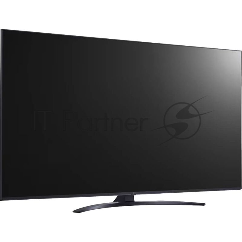 Телевизор LG 65" 65UT81006LA черный Direct LED 4K UHD 60Hz WebOS
