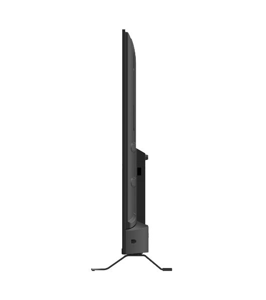 Телевизор PolarLine 50" 50PU11TC-SM (U) черный LED UHD 50Hz Android 1.5Gb/16Gb